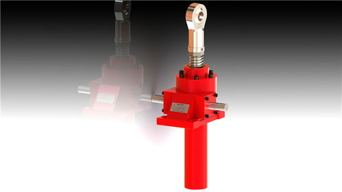 拓勃精密 誠信鑄就品質，四川蝸輪絲桿升降機暢銷全國